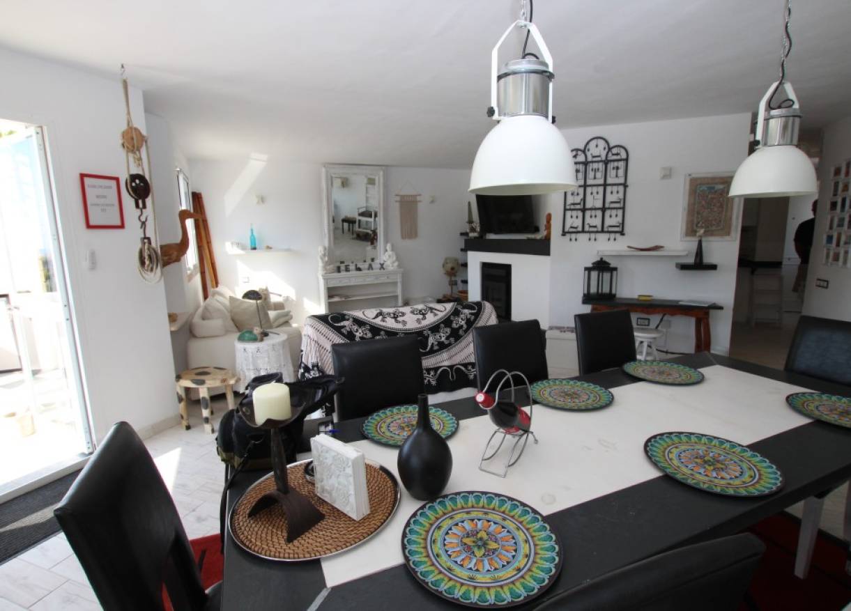 Bestaand - Penthouse - Calahonda - Mijas, Calahonda