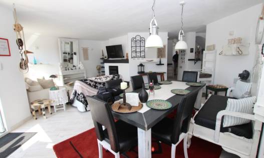 Bestaand - Penthouse - Calahonda - Mijas, Calahonda