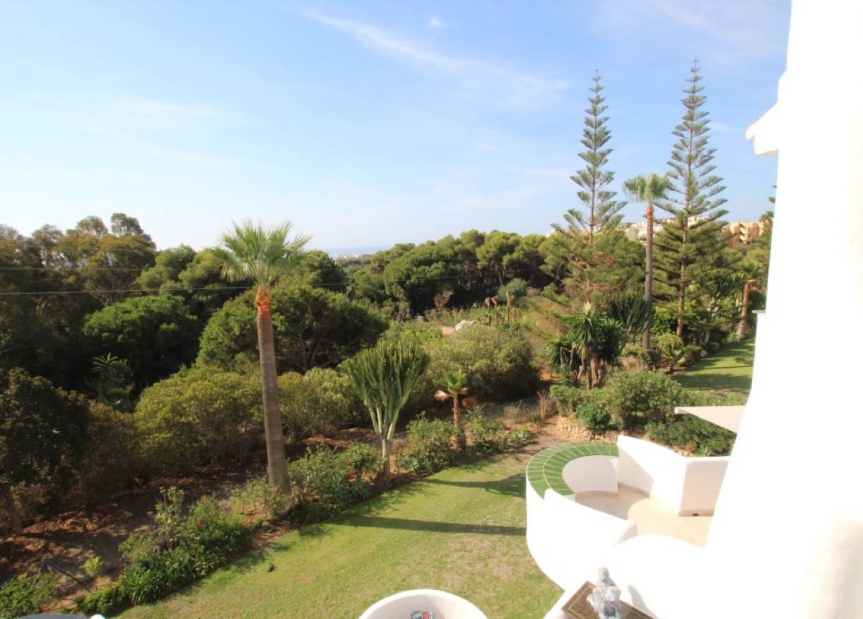 Bestaand - Penthouse - Calahonda - Mijas, Calahonda