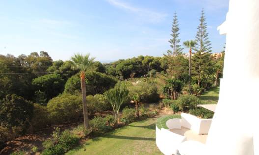 Bestaand - Penthouse - Calahonda - Mijas, Calahonda