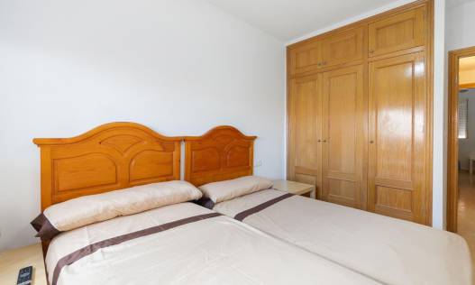 Bestaand - Appartement - Orihuela Costa - Campoamor