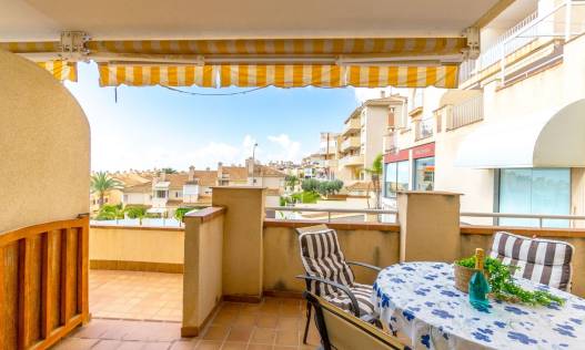 Bestaand - Appartement - Orihuela Costa - Campoamor