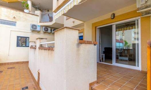 Bestaand - Appartement - Orihuela Costa - Campoamor