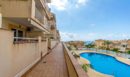 Bestaand - Appartement - Orihuela Costa - Campoamor