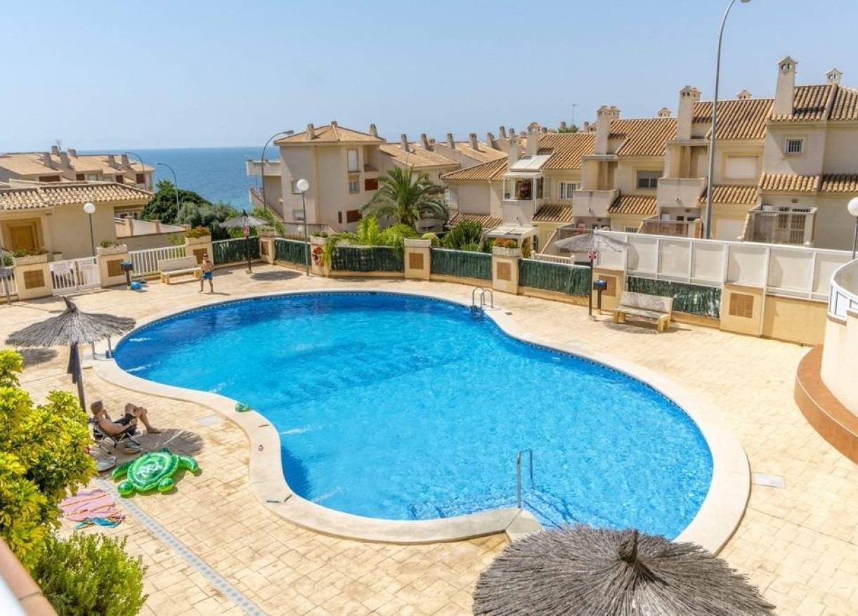 Bestaand - Appartement - Orihuela Costa - Campoamor