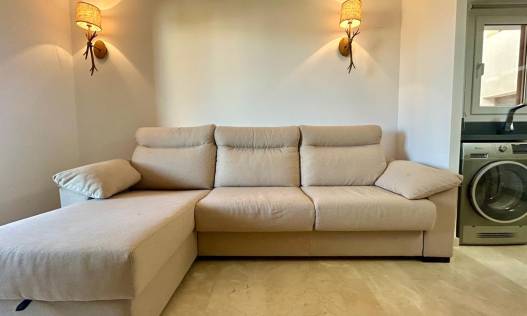 Bestaand - Appartement - Torrevieja