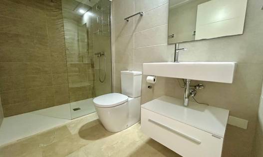 Bestaand - Appartement - Torrevieja