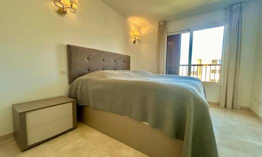 Bestaand - Appartement - Torrevieja