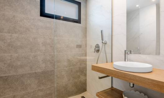 Bestaand - Appartement - Guardamar del segura - El Raso