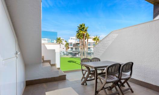 Bestaand - Appartement - Guardamar del segura - El Raso