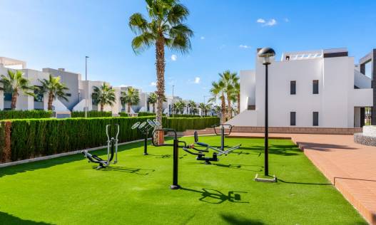 Bestaand - Appartement - Guardamar del segura - El Raso