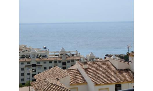 Lange tijd verhuur - Appartement - Altea - Zona de Mascarat