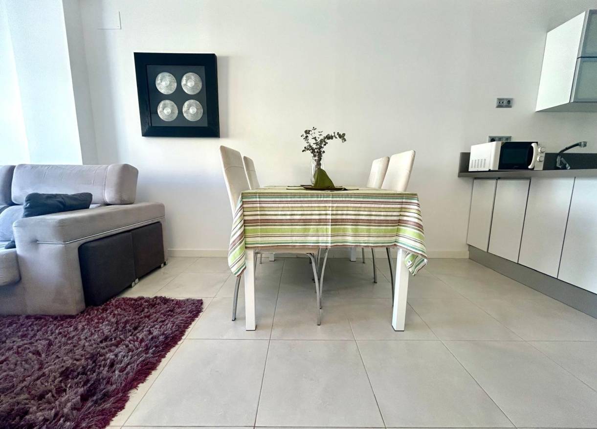 Bestaand - Appartement - Orihuela Costa - Altos de Campoamor