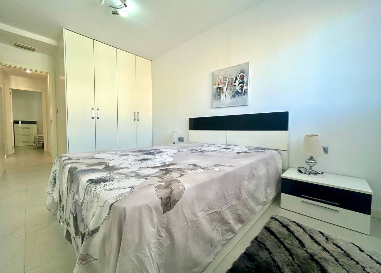 Bestaand - Appartement - Orihuela Costa - Altos de Campoamor