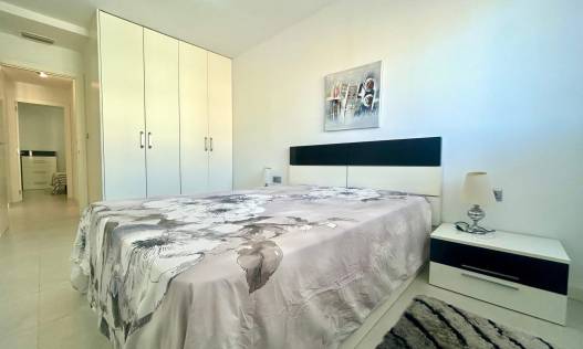 Bestaand - Appartement - Orihuela Costa - Altos de Campoamor