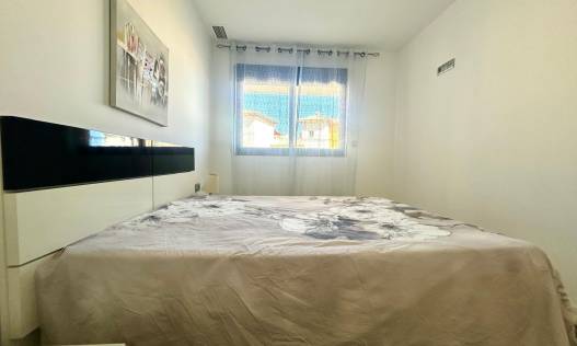 Bestaand - Appartement - Orihuela Costa - Altos de Campoamor