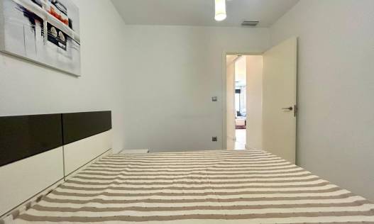 Bestaand - Appartement - Orihuela Costa - Altos de Campoamor