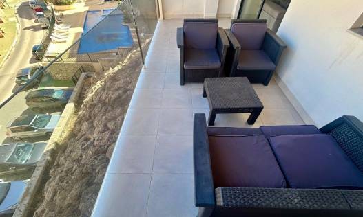 Bestaand - Appartement - Orihuela Costa - Altos de Campoamor