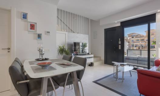 Bestaand - Townhouse / Semi-detached - Orihuela Costa - Villamartin