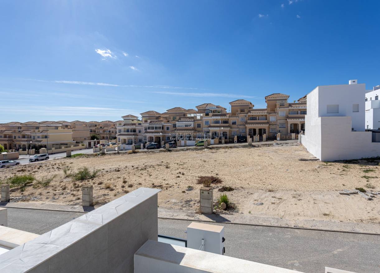 Bestaand - Townhouse / Semi-detached - Orihuela Costa - Villamartin