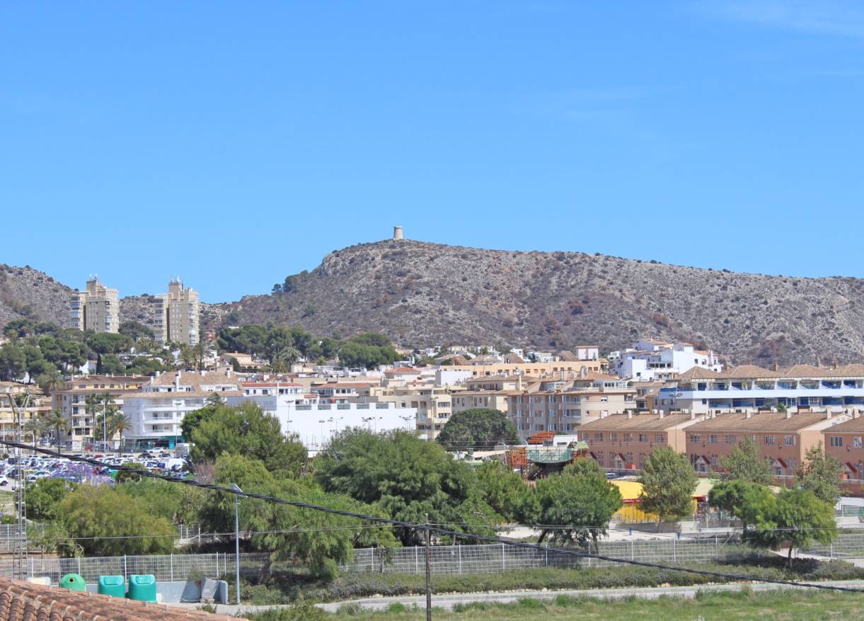 Bestaand - Villa - Moraira - Pinar de l'Advocat