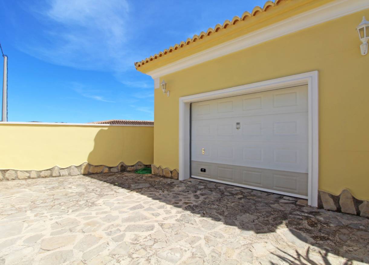 Bestaand - Villa - Moraira - Pinar de l'Advocat