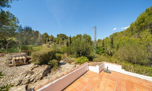 Bestaand - Finca - Jalón Valley - Jalón Vallei