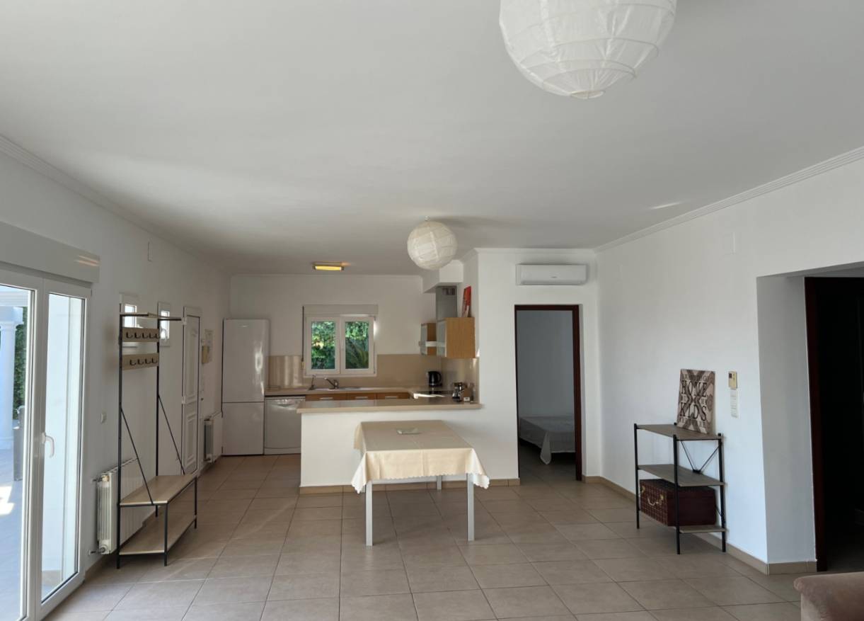 Bestaand - Villa - Denia
