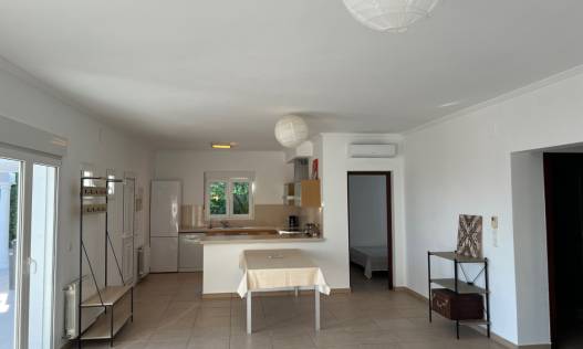 Bestaand - Villa - Denia