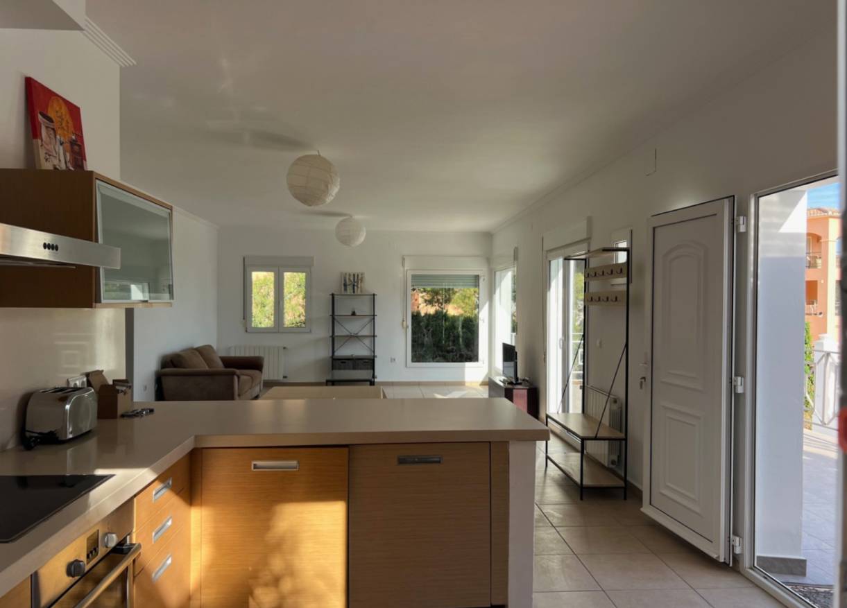 Bestaand - Villa - Denia