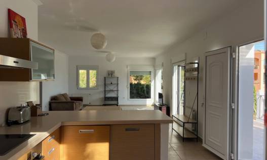 Bestaand - Villa - Denia