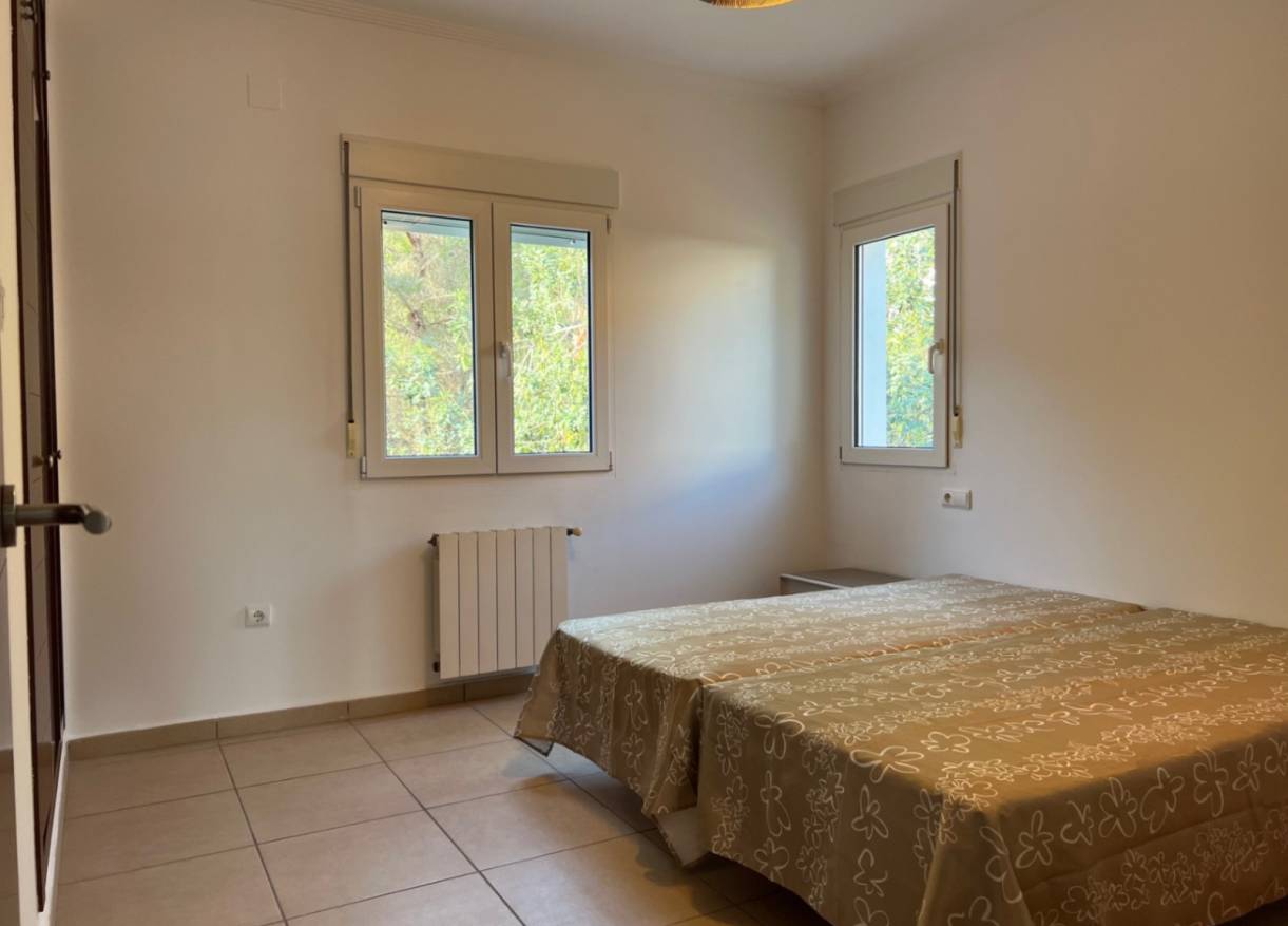 Bestaand - Villa - Denia