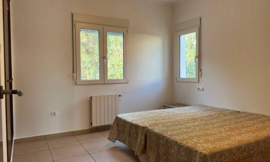 Bestaand - Villa - Denia