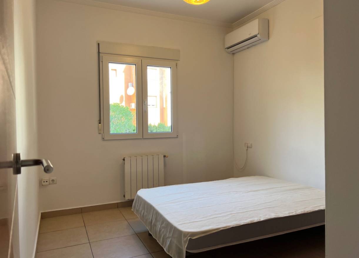 Bestaand - Villa - Denia