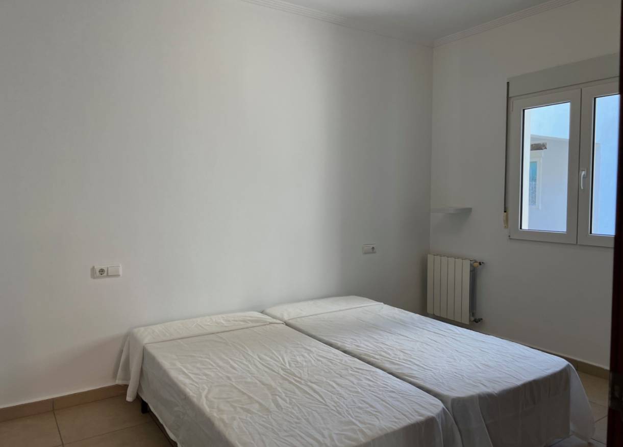 Bestaand - Villa - Denia