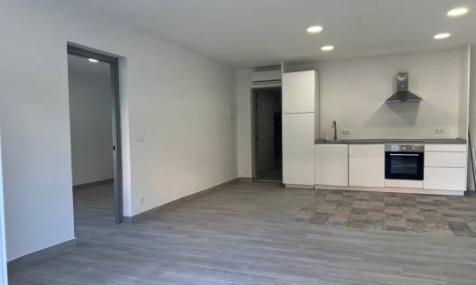 Bestaand - Villa - Denia