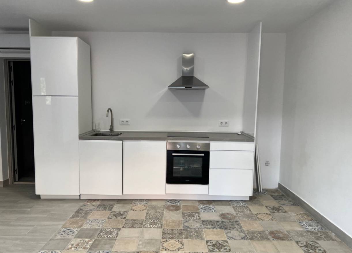 Bestaand - Villa - Denia