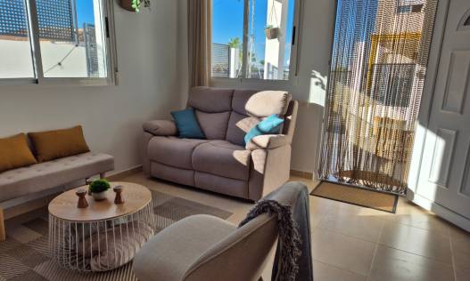 Vakantie verhuur - Villa - La Marina - Alicante