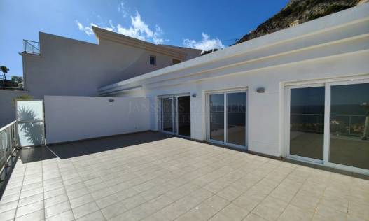 Bestaand - Appartement - Altea - Zona de Mascarat