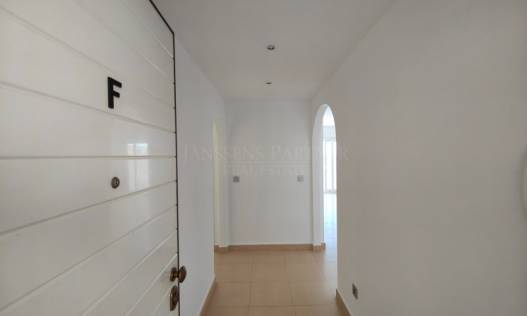 Bestaand - Appartement - Altea - Zona de Mascarat