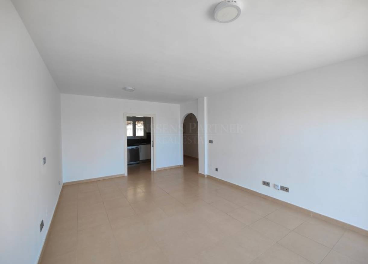 Bestaand - Appartement - Altea - Zona de Mascarat