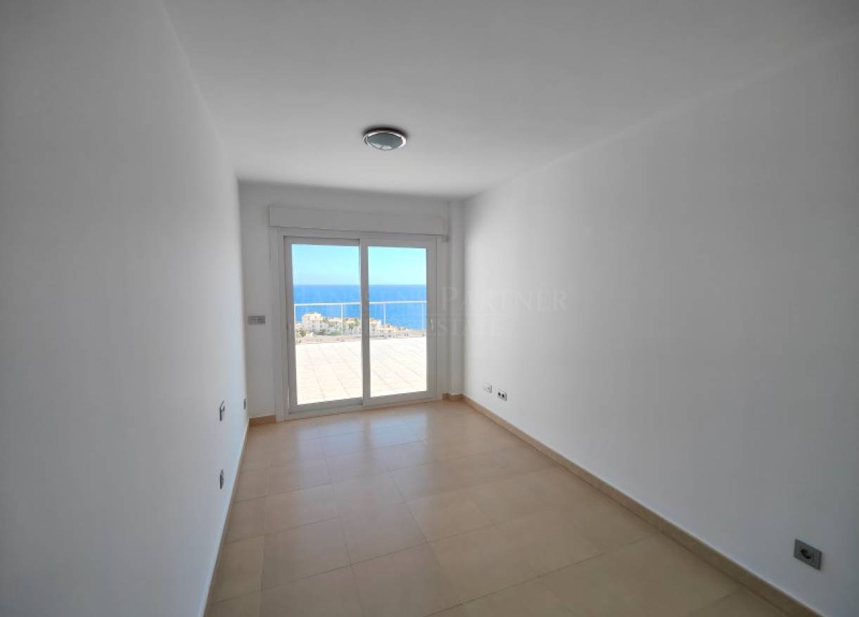 Bestaand - Appartement - Altea - Zona de Mascarat