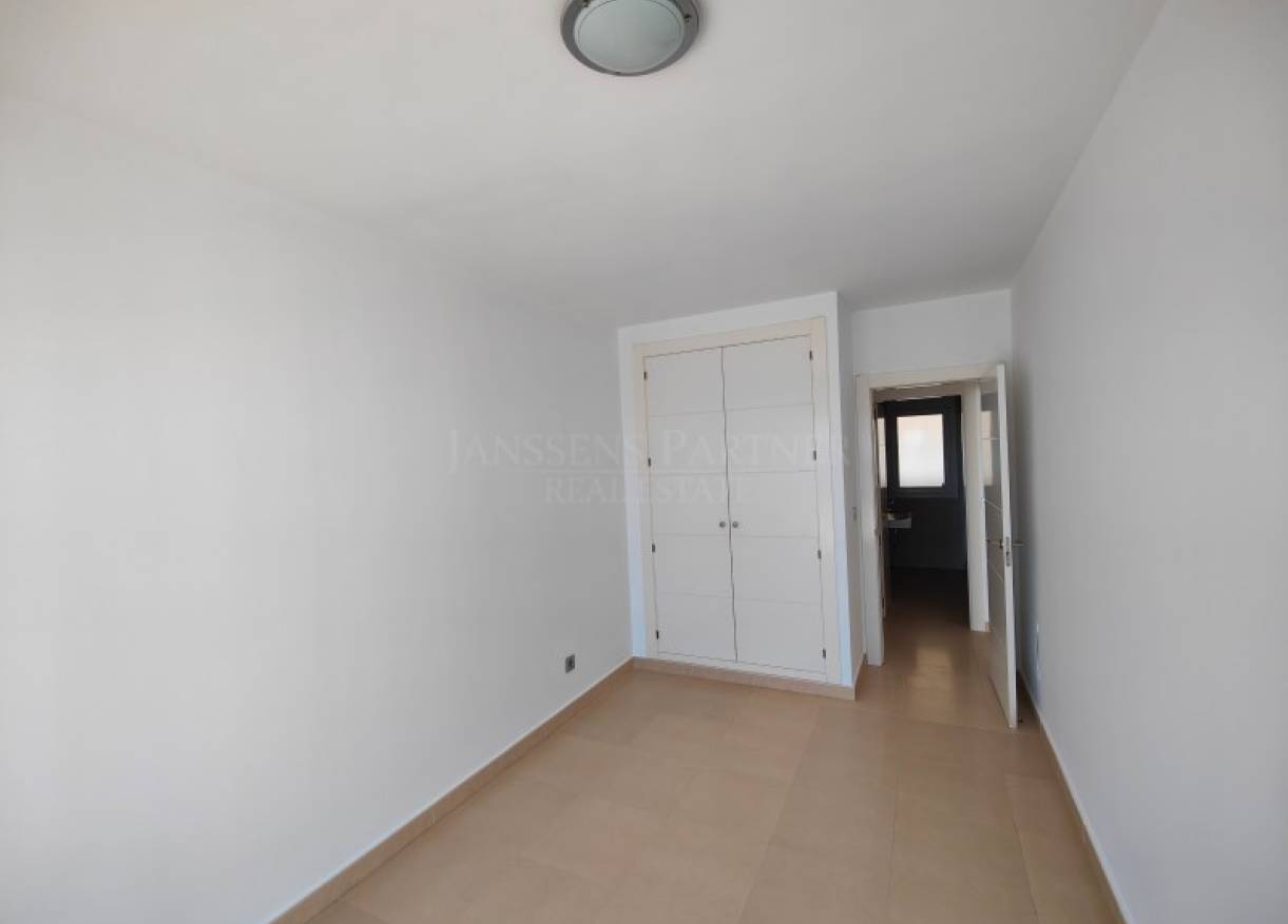 Bestaand - Appartement - Altea - Zona de Mascarat