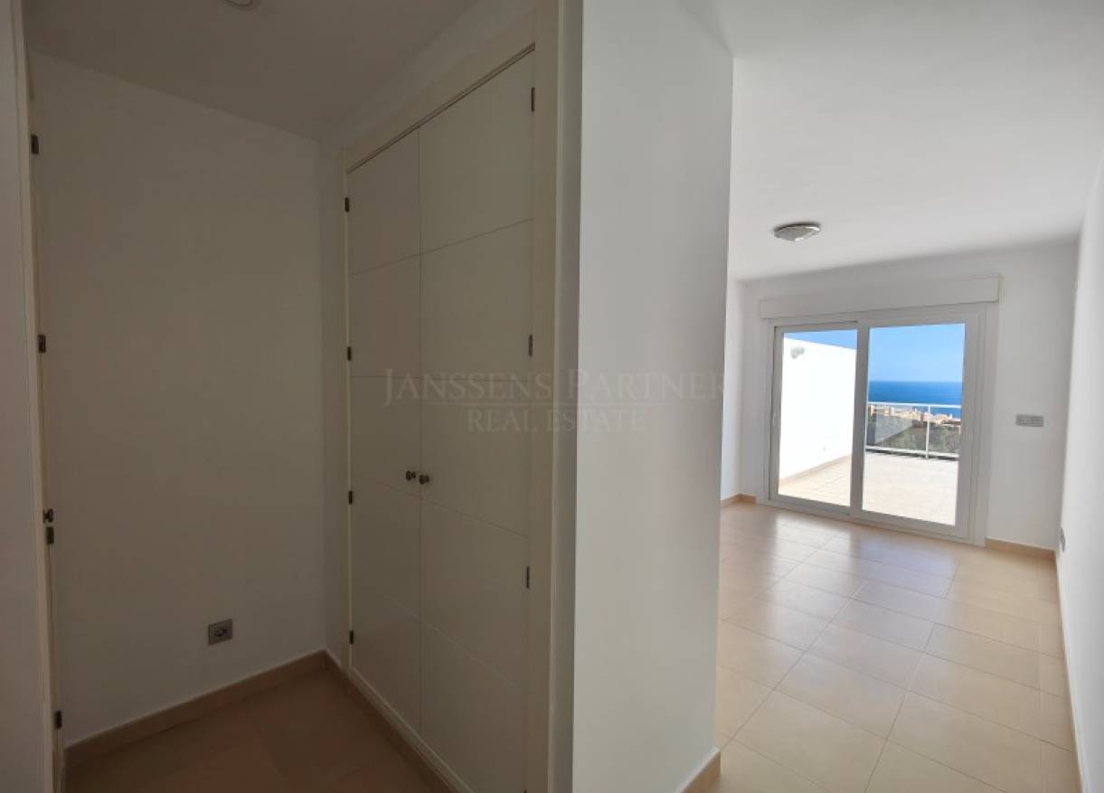 Bestaand - Appartement - Altea - Zona de Mascarat