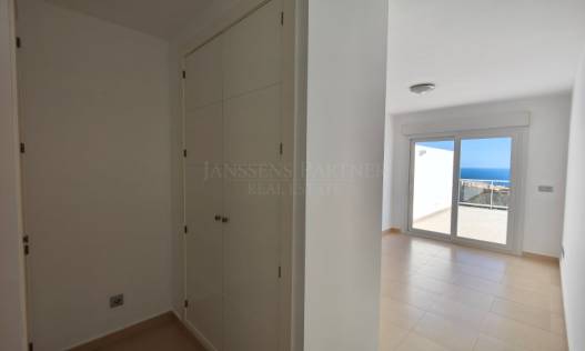 Bestaand - Appartement - Altea - Zona de Mascarat