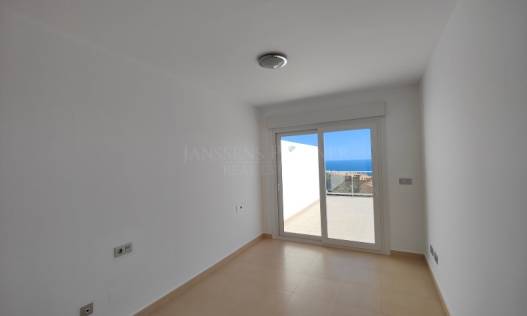 Bestaand - Appartement - Altea - Zona de Mascarat