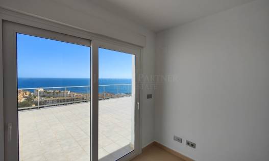 Bestaand - Appartement - Altea - Zona de Mascarat