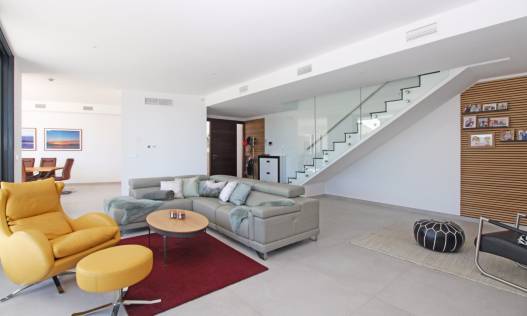Bestaand - Villa - Moraira - Pinar de l'Advocat