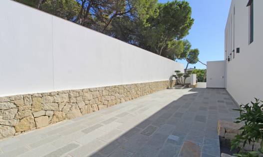 Bestaand - Villa - Moraira - Pinar de l'Advocat