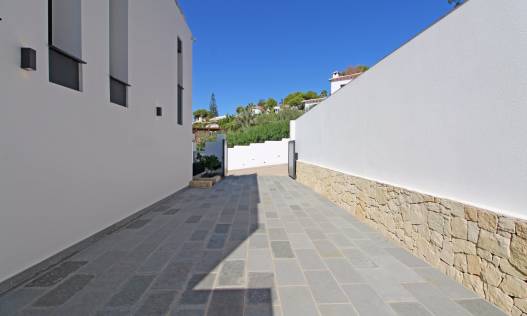 Bestaand - Villa - Moraira - Pinar de l'Advocat